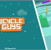 Bicycle Guys