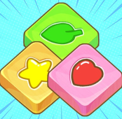 Cubes Crush