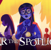 Fear The Spotlight