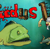 Feed Us Series