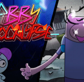 FNF Pibby: Apocalypse