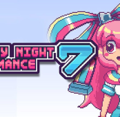 FNF Vs. GIFfany: Friday Night Romance 7