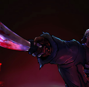 FNF Vs. Jason Voorhees: 13th Friday Night Funk