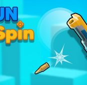 Gun Spin