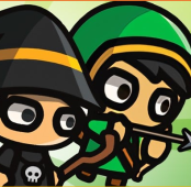 Kingdom Wars TD