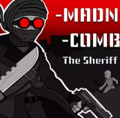 Madness Combat: The Sheriff Clones