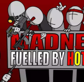 Madness: Fuelled by Hotdogs