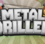 Metal Driller