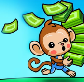 Mini Monkey Mart