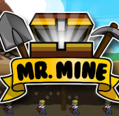 Mr Mine