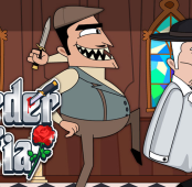 Murder Mafia