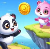 Panda Journey