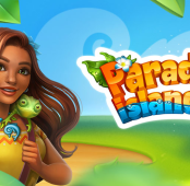 Paradise Island 2