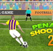 Penalty Shooters 2