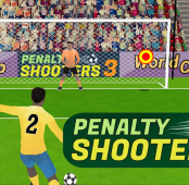 Penalty Shooters 3