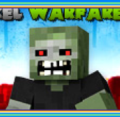 Pixel Warfare 4