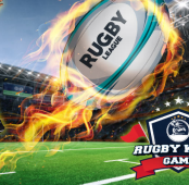 Rugby Kicks Game