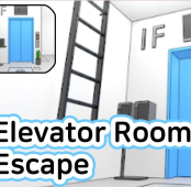 Elevator Room Escape