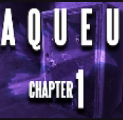 Laqueus Escape: Chapter I