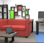 Video Studio Escape