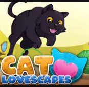 Cat Lovescapes
