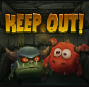 Keep Out