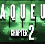 Laqueus Escape: Chapter II