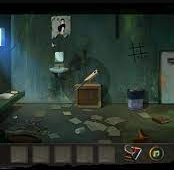 Big Giant Games (Prison Escape Puzzle)