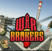 War Brokers