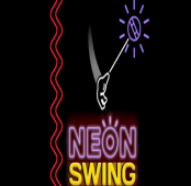 Neon Swing