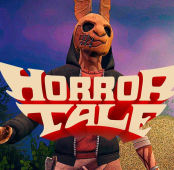 Horror Tale: Kidnapper