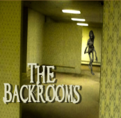 Backrooms Game Unblocked