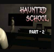 Haunted School 2