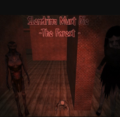 Slendrina Must Die: The Forest