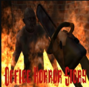Office Horror Story