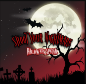 Shoot Your Nightmare: Halloween Special