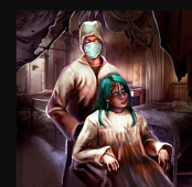 Hospital Horror Scary Escape