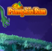Pumpkin Run