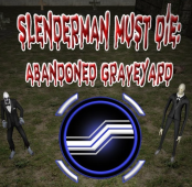 Slenderman Must Die: Abandoned Graveyard