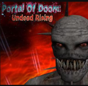 Portal Of Doom: Undead Rising
