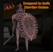 Trapped In Hell: Murder House