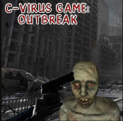 C-Virus Game: Outbreak