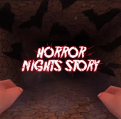 Horror Nights Story