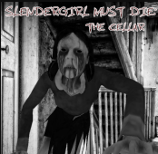 Slendrina Must Die: The Cellar