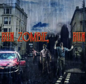 Run Zombie, Run