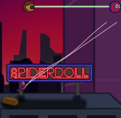SpiderDoll