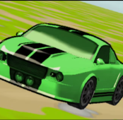 Endless Hot Pursuit