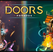 Doors: Paradox