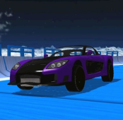 Sky Driver Stunts 2024
