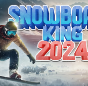 Snowboard King 2024